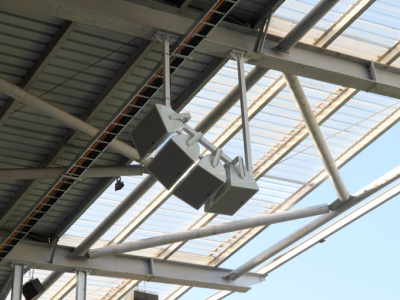 JBL Case study – Stade Saint-Symphorien, France